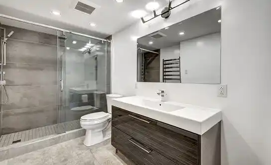 bathroom services Shorewood